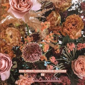 Meet your Posher, Allison